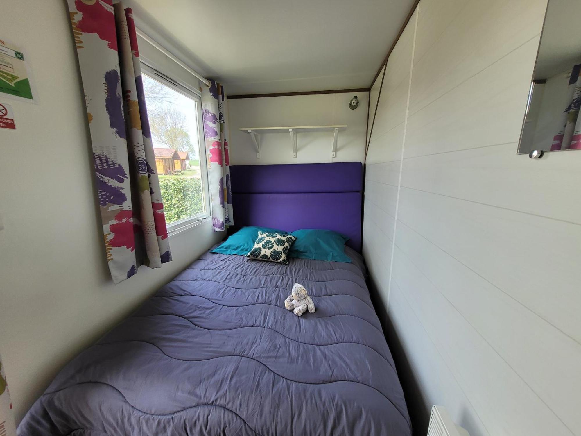 Camping Les 2 Salamandres Arces-sur-Gironde Екстер'єр фото