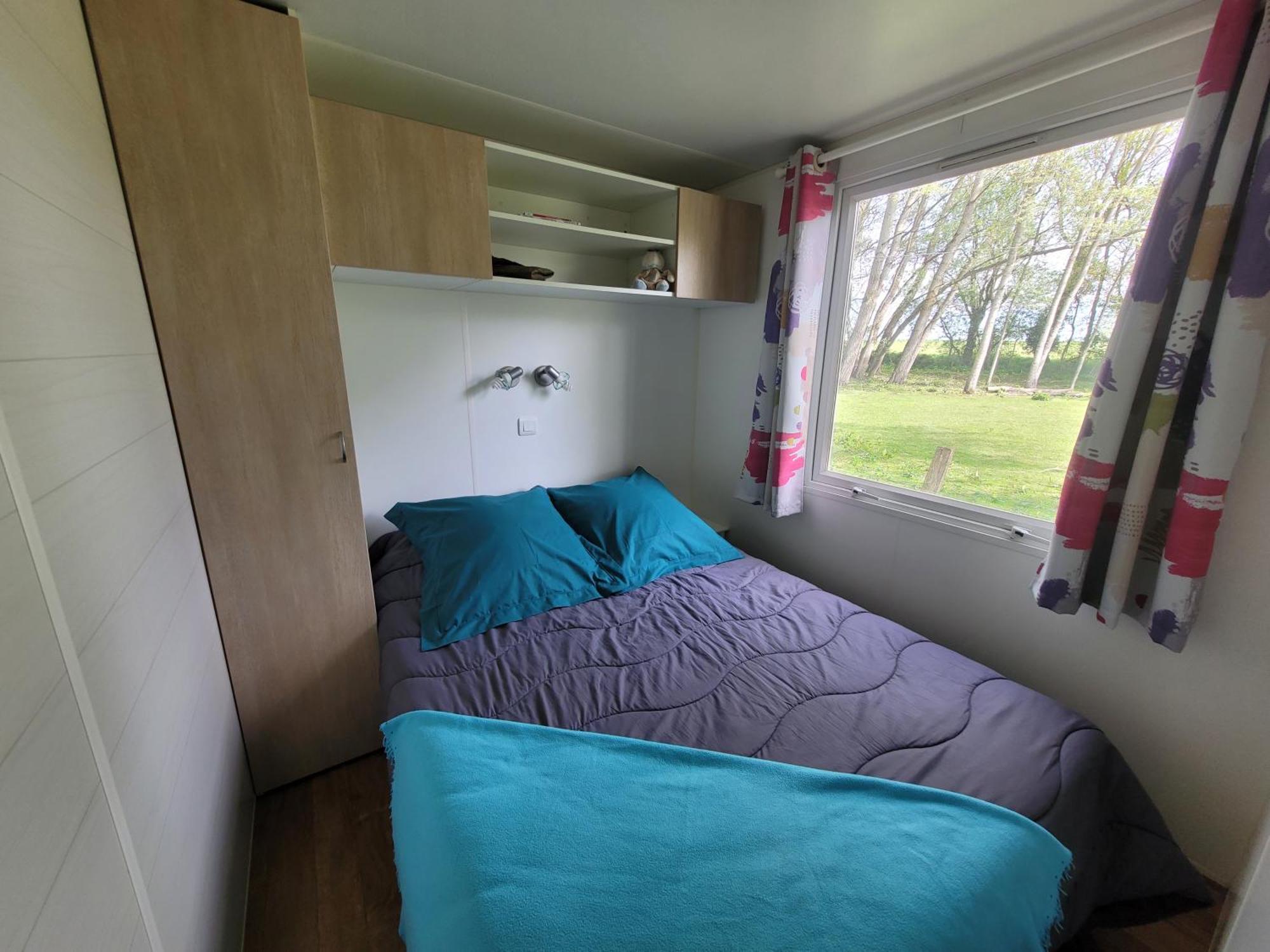 Camping Les 2 Salamandres Arces-sur-Gironde Екстер'єр фото