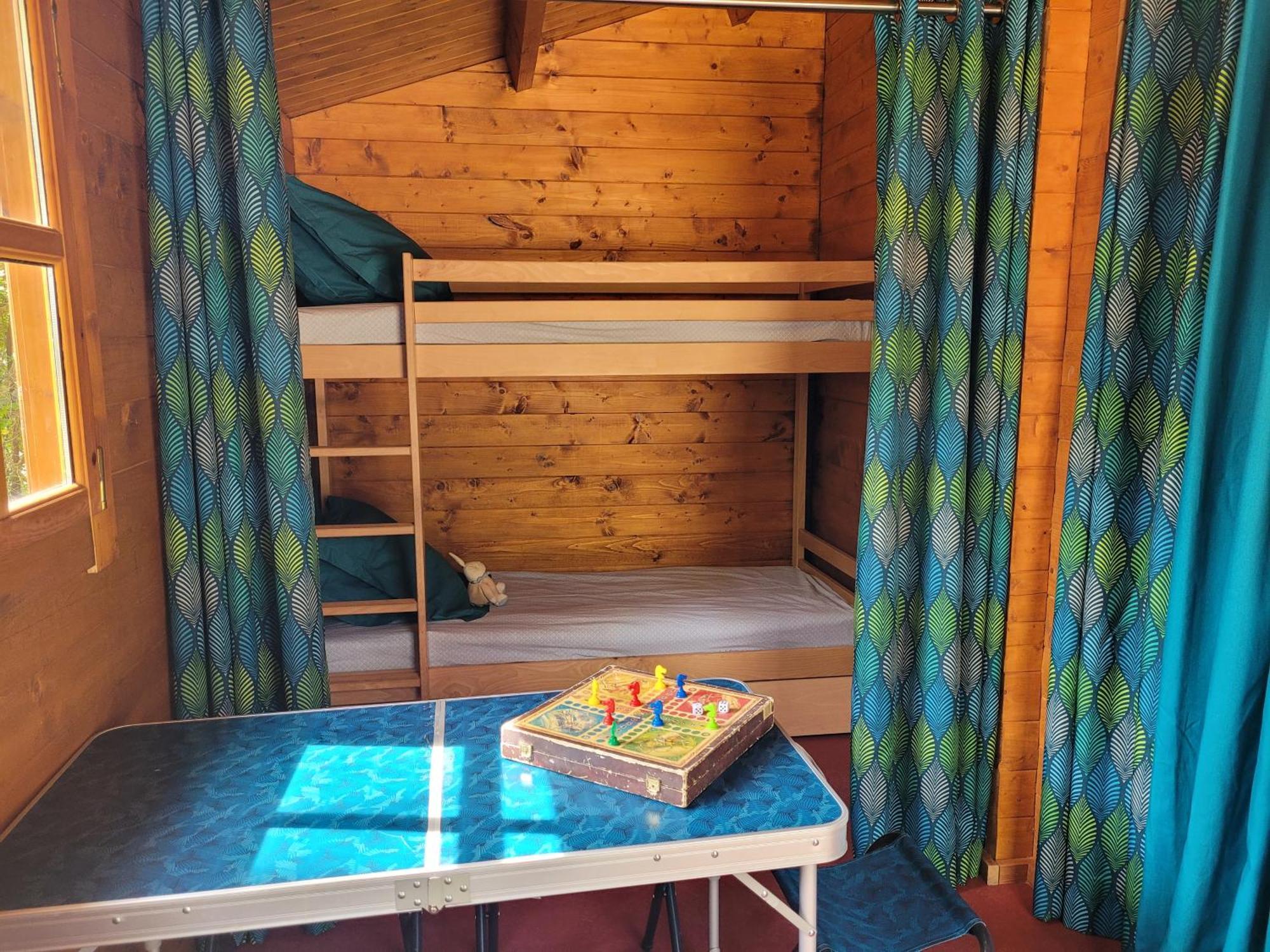 Camping Les 2 Salamandres Arces-sur-Gironde Екстер'єр фото